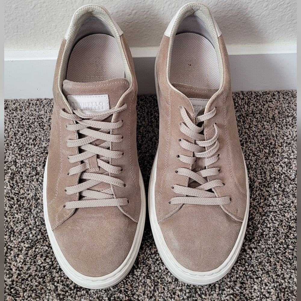 Brunello Cucinelli Sneakers